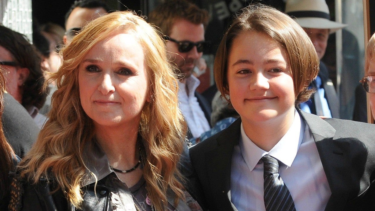 Melissa Etheridge Reveals What Helped Her Find A Little Bit Of Peace After Her Son’s Fatal Overdose