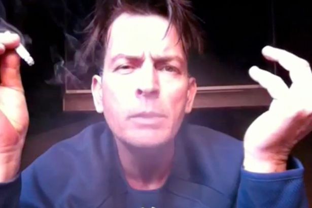 Charlie Sheen's Korner Ep 3: Torpedoes of Truth Part 2