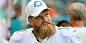 Ryan Fitzpatrick