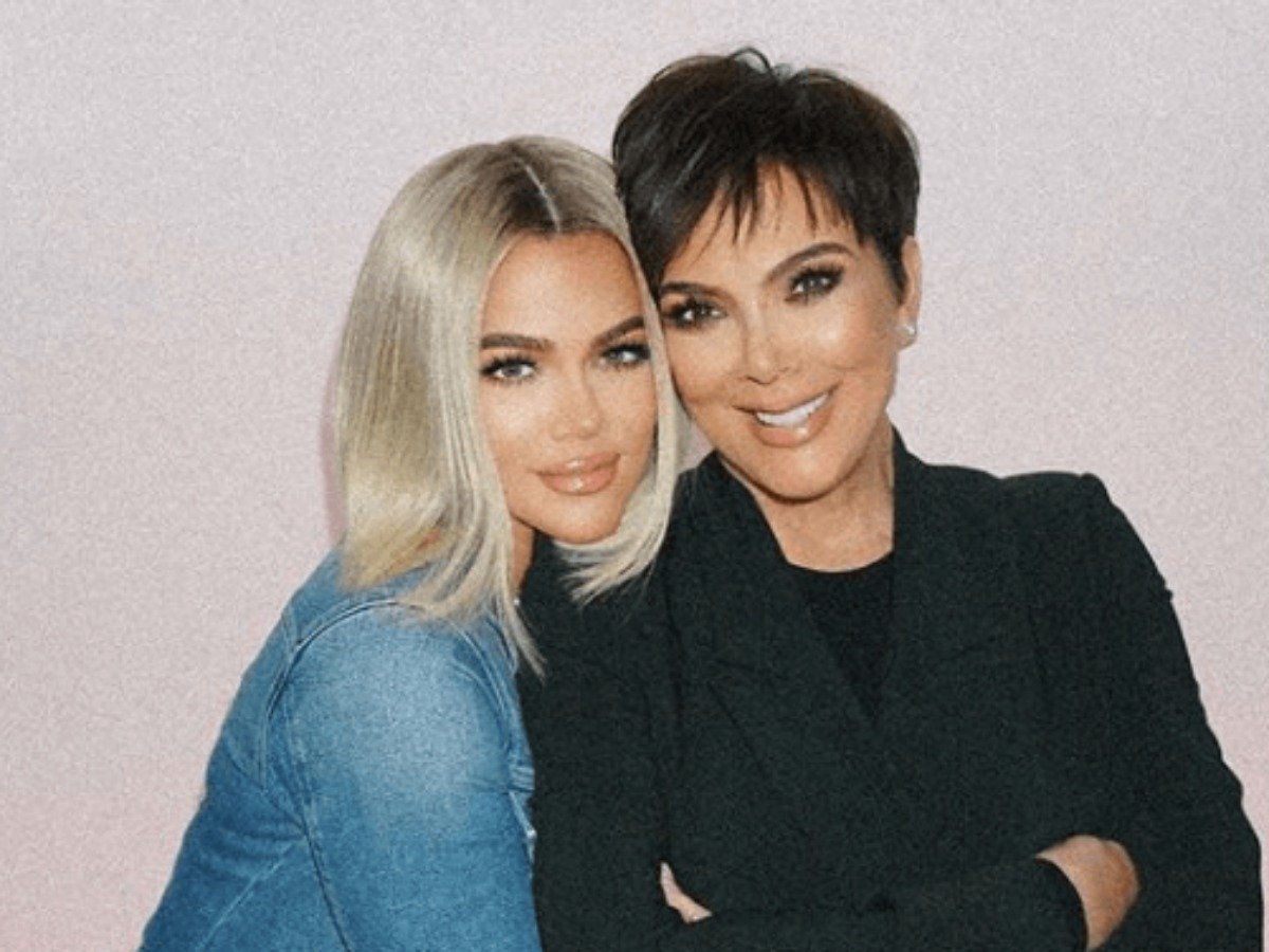 KUWTK: Kris Jenner Admits Khloe Kardashian And Tristan Thompson Might Be Trying For A 2nd Baby Amid Reunion Rumors!