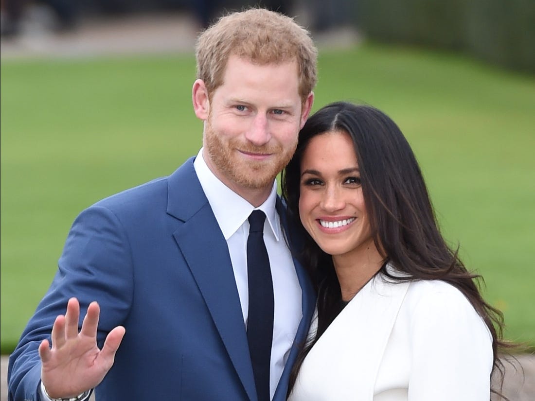 Meghan Markle And Prince Harry ‘Overjoyed’ To Finally Be Financially Independent – No Longer Receiving Money From Prince Charles!