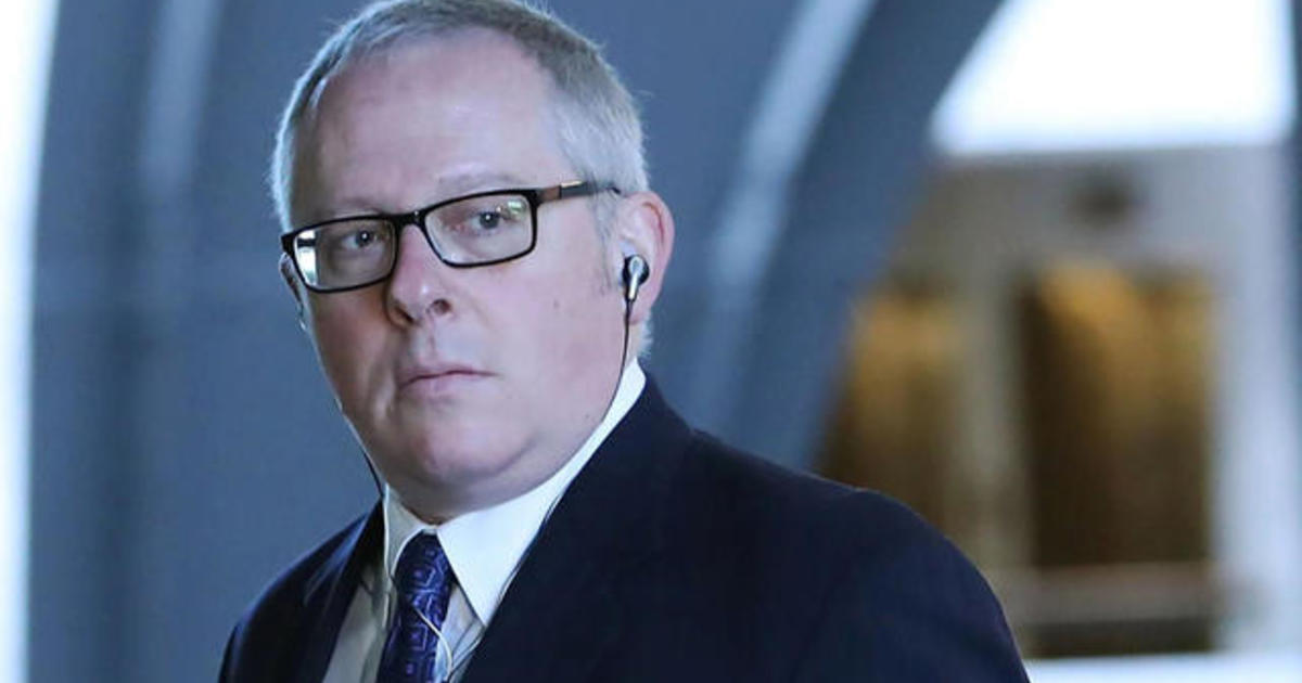 Trump health staffer Michael Caputo taking leave of absence after targeting CDC scientists