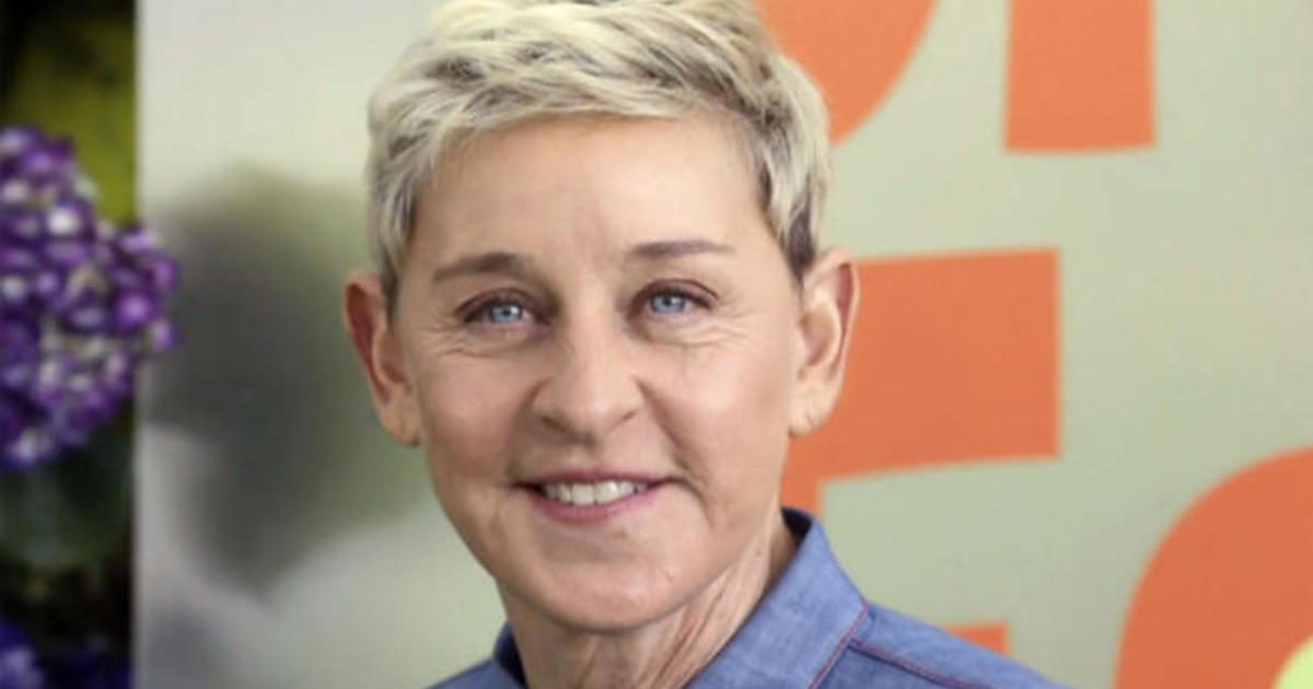 Ellen DeGeneres begins new season taking responsibility for toxic workplace allegations