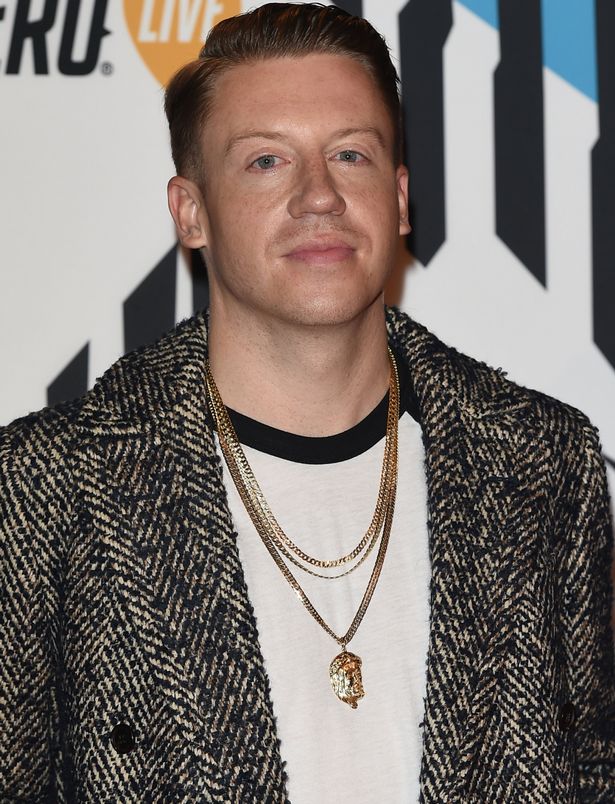 Macklemore