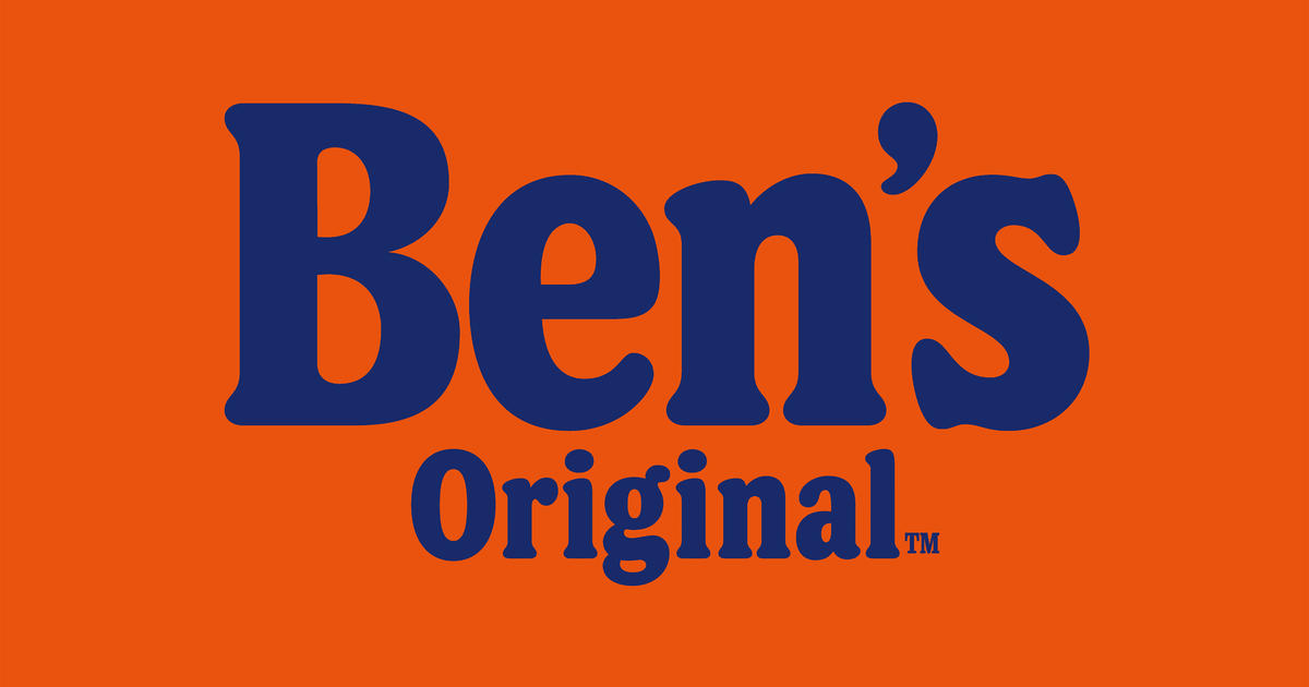 Uncle Ben’s rice getting new name — Ben’s Original