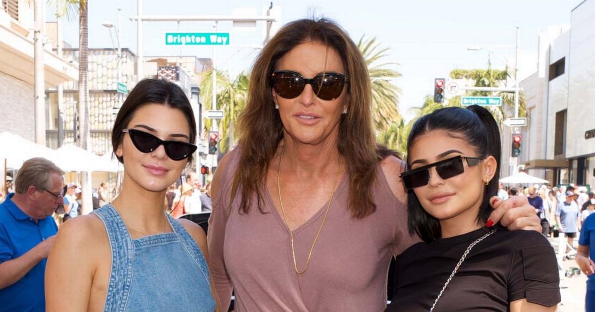 Emotional Caitlyn Jenner kept in dark by ‘nasty’ Kendall and Kylie over KUWTK