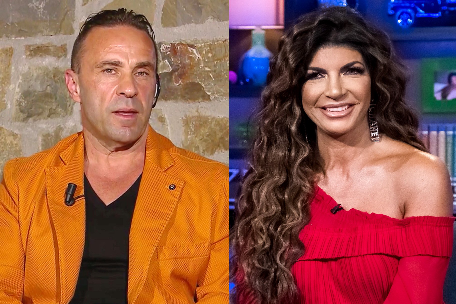 Teresa And Joe Giudice Think Divorcing Was The Right Thing To Do – Here’s Why!