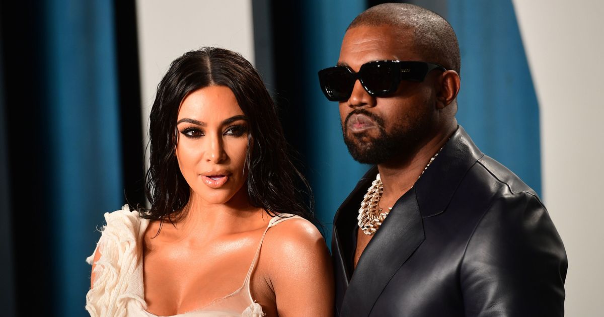 Kim Kardashian ‘deeply disappointed by Kanye’s spiral as she gives him space’