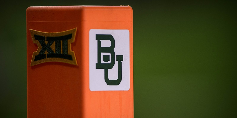 Baylor-Houston among two games called off due to COVID-19