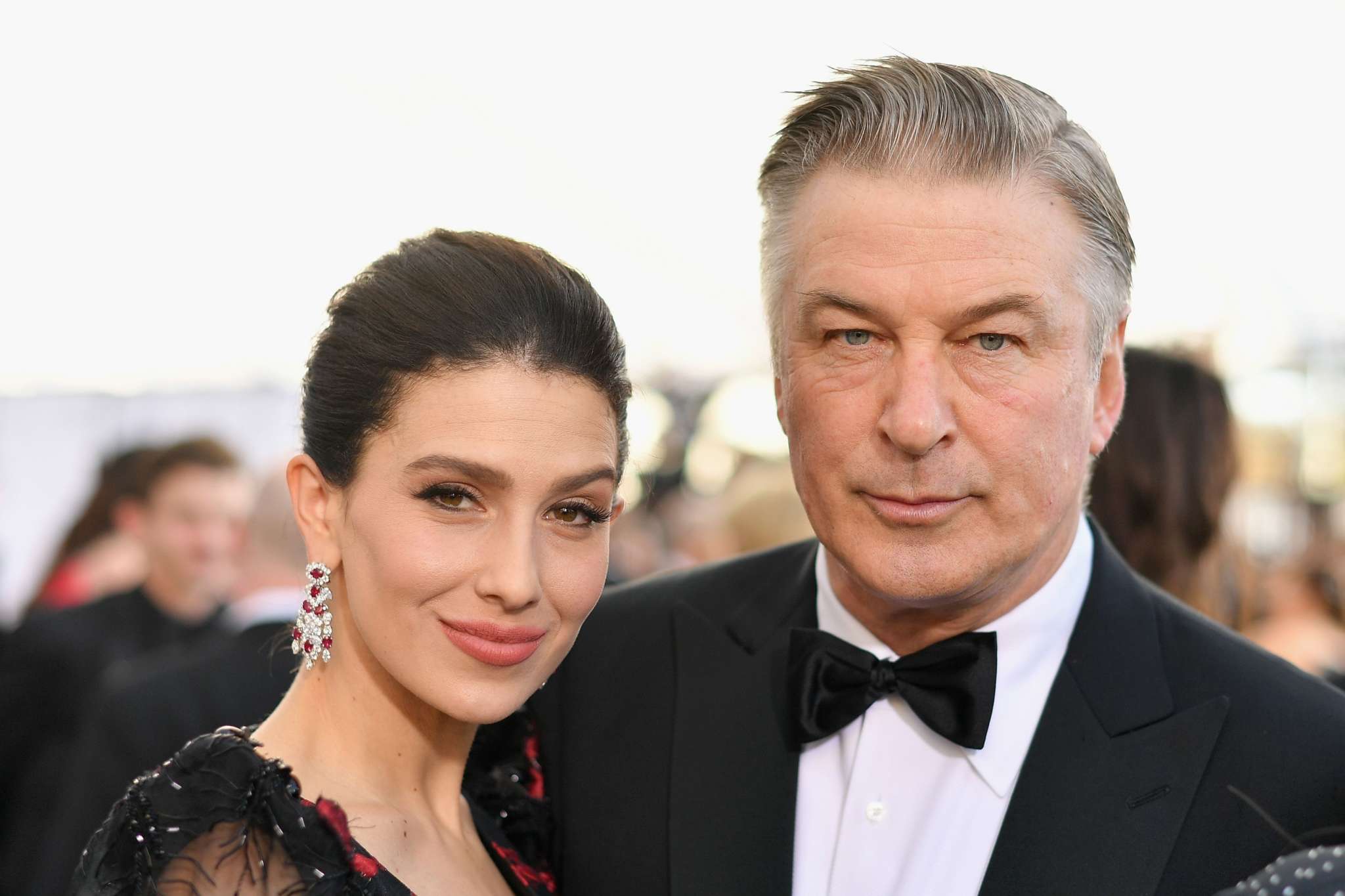 Hilaria And Alec Baldwin Welcome Their 5th Baby – Find Out The Gender And More!