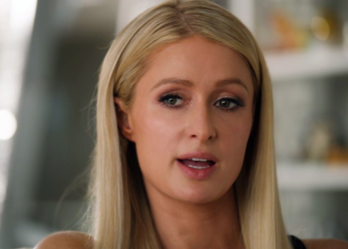 Paris Hilton Reveals Her Real Voice As She Says She’s Been Playing The ‘Dumb Blonde’ For Years — Hear Her Speak!