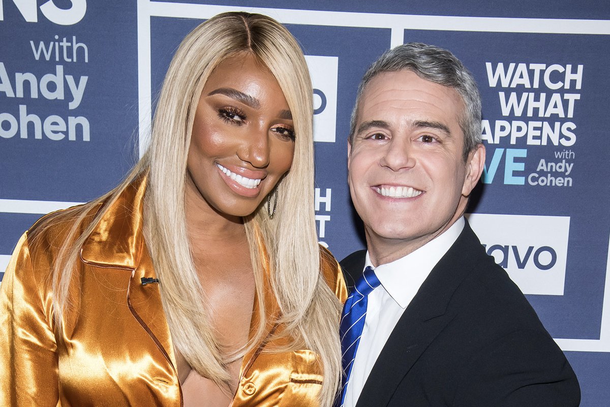 Andy Cohen Addresses NeNe Leakes’ Departure From RHOA – Read His Message