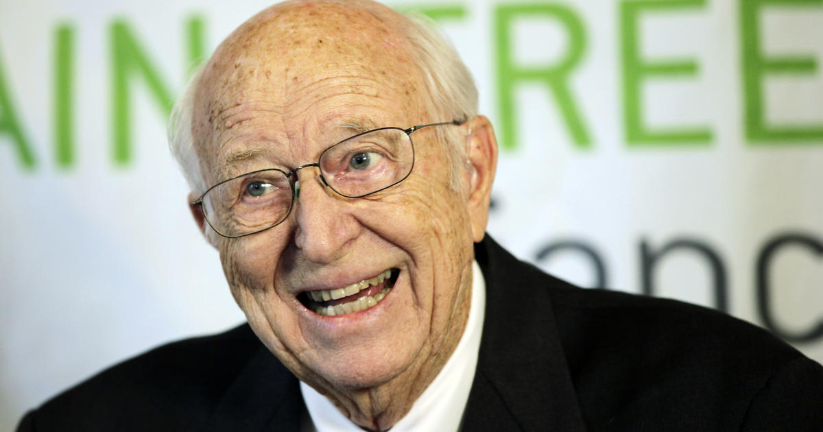 Bill Gates Sr., father of Microsoft co-founder, has died at 94