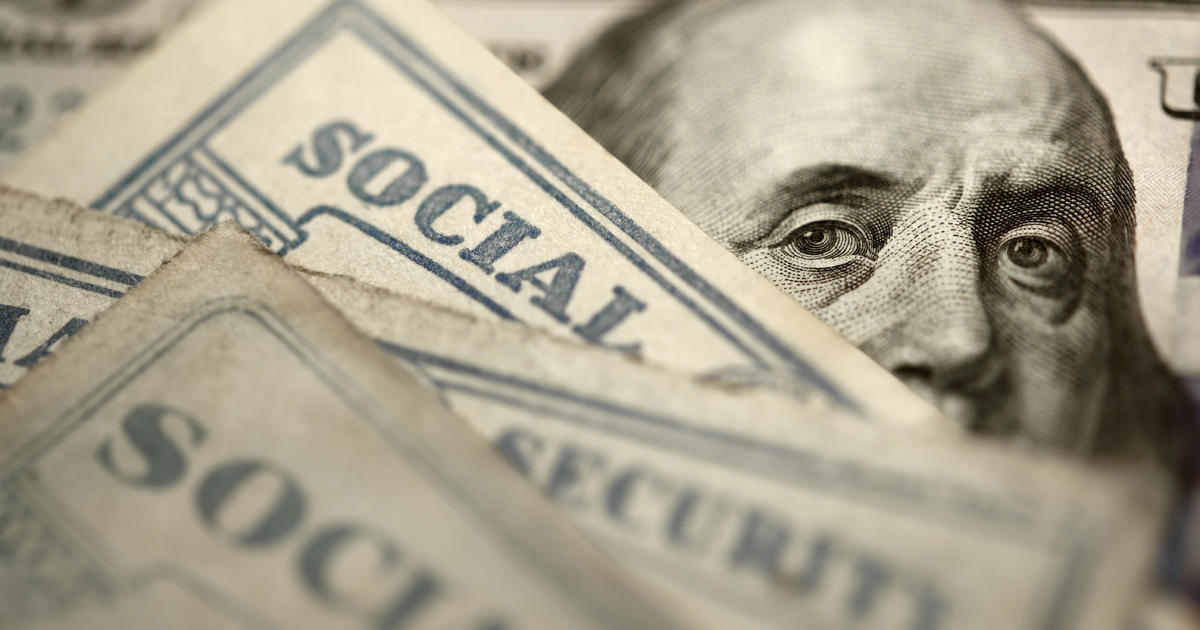 Social Security’s 2021 increase may be among smallest ever