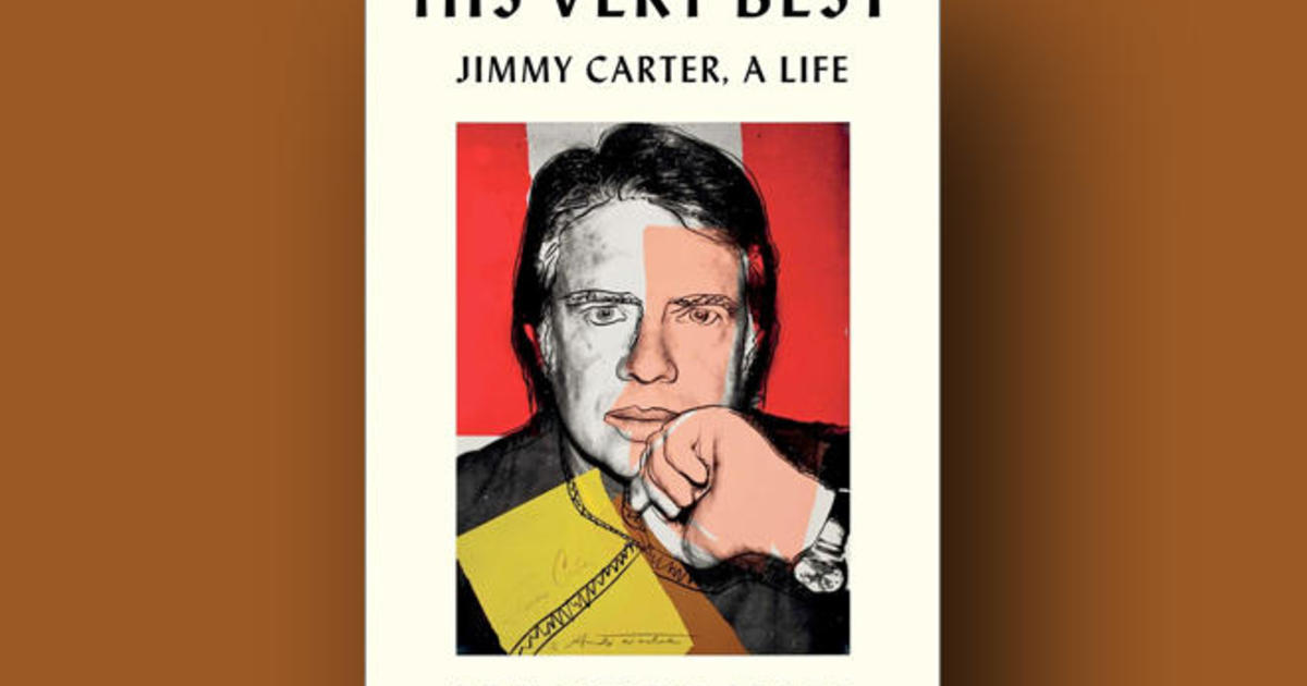 Book Excerpt: “His Very Best: Jimmy Carter, A Life”