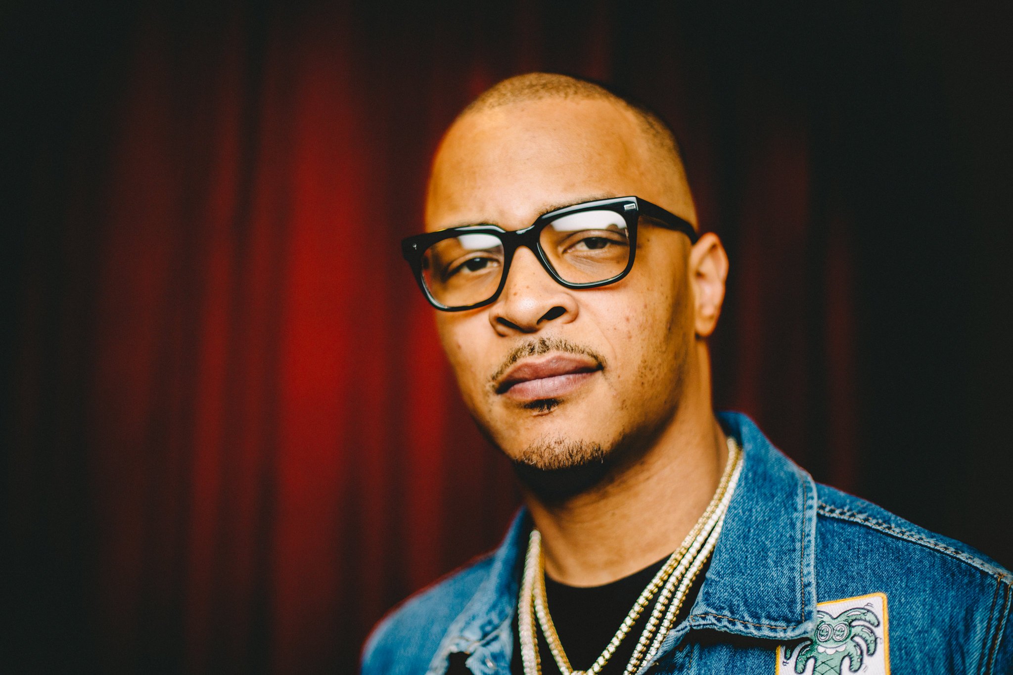 T.I. Praises A Rap Legend – See The Message He Shared