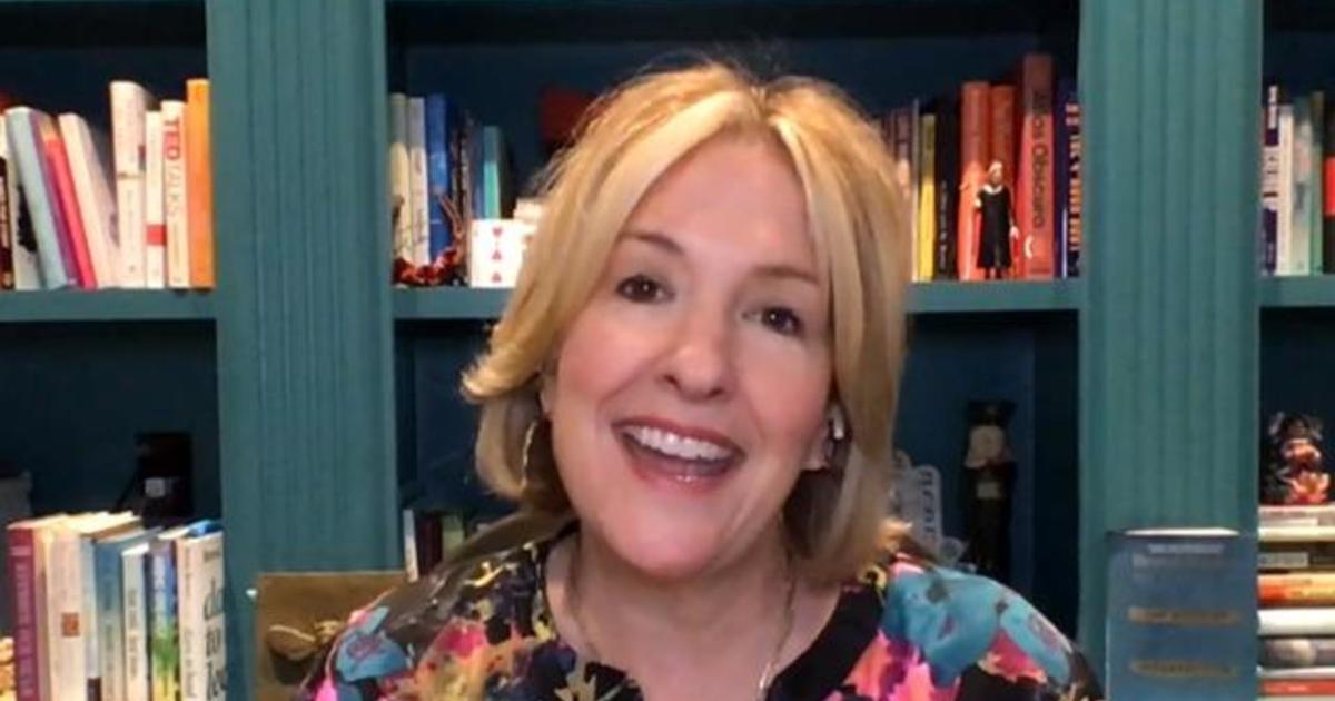 Brené Brown on the 10th anniversary of “The Gifts of Imperfection”