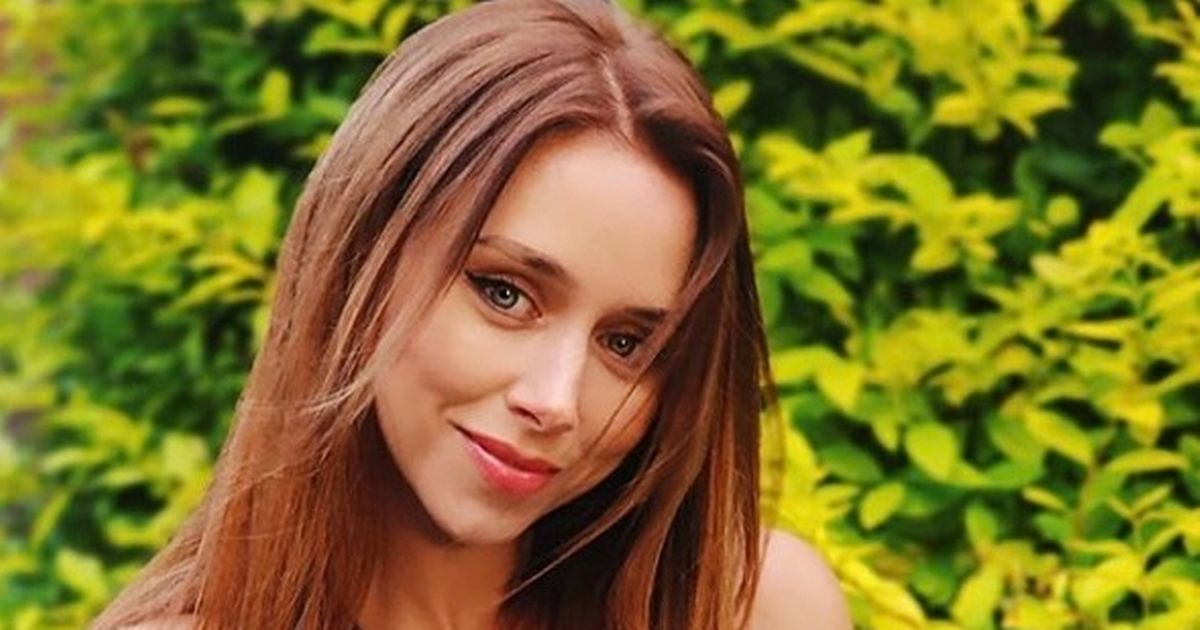 Una Healy shares agonising details of divorce pain after split from Ben Foden