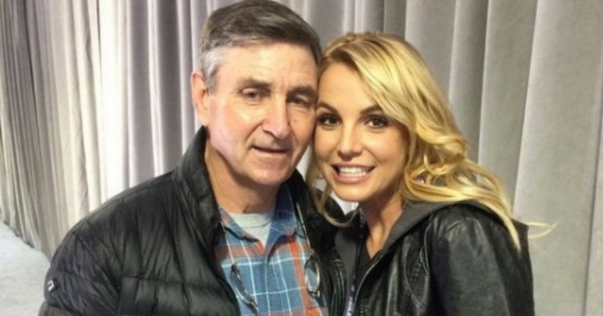 Britney Spears’ dad says ‘I have nothing to hide’ amid conservatorship battle