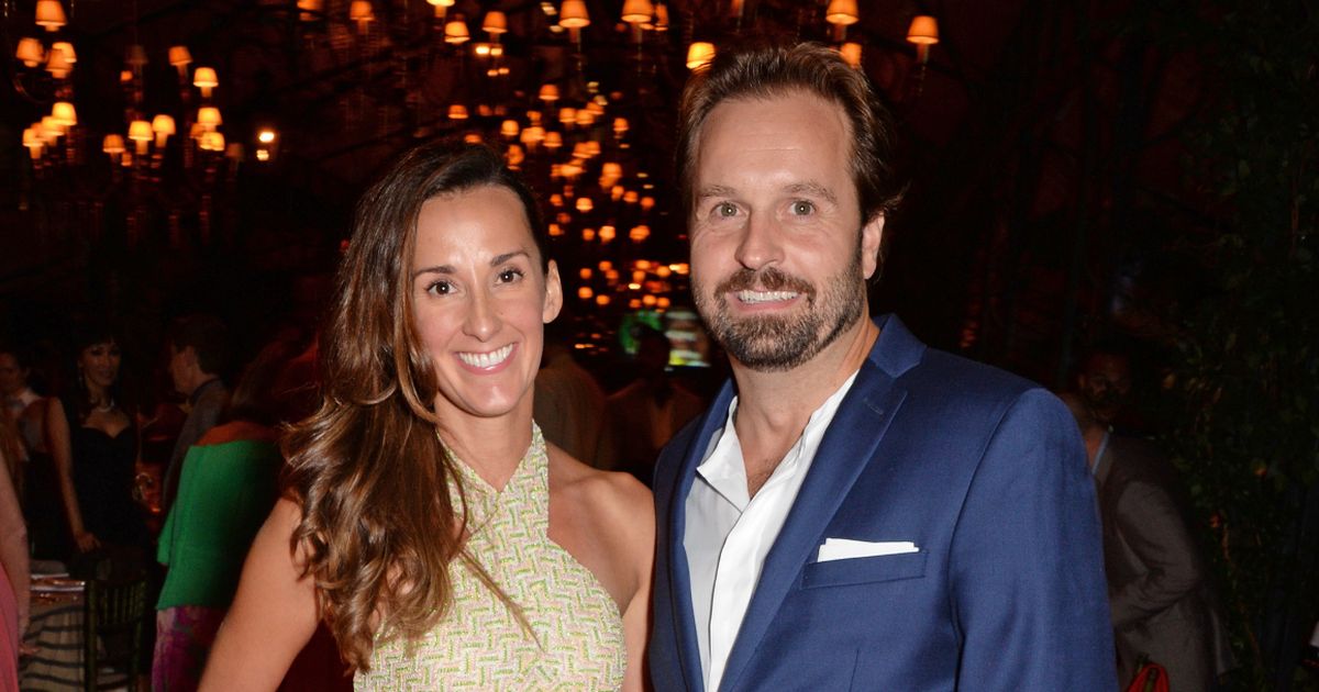 Alfie Boe set to sell house for millions as 16-year marriage comes to an end