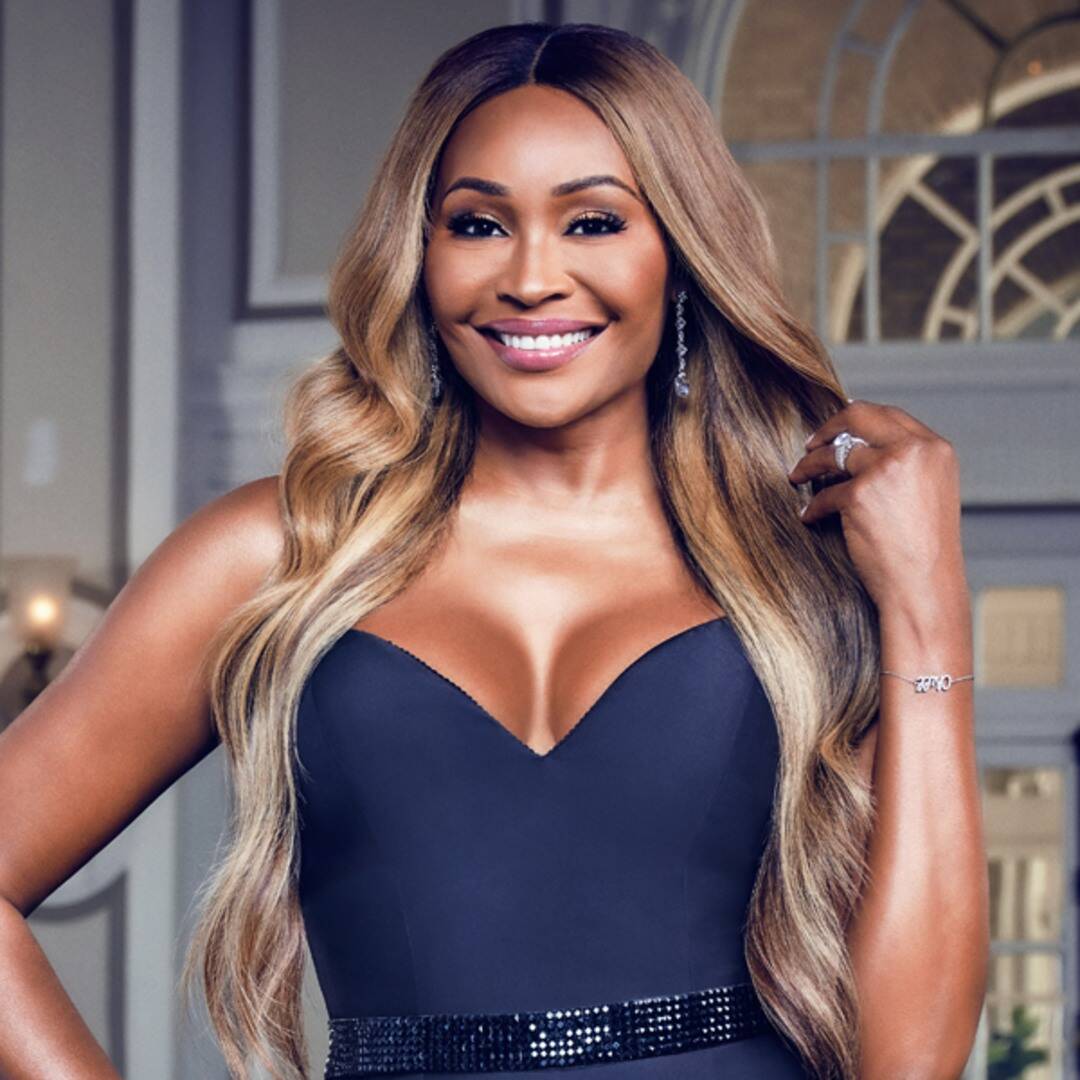 Cynthia Bailey Talks Losing The 20 Pounds She Gained In Quarantine As She Prepares For Her Wedding – Here’s How She Did It!