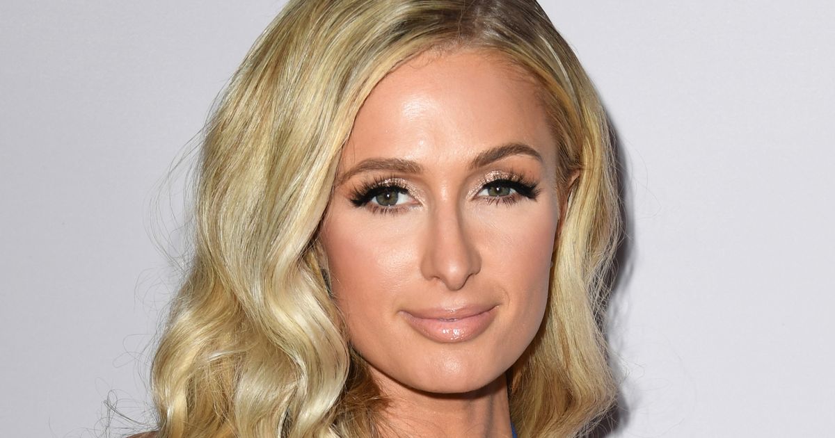 Paris Hilton gives up on billionaire ambition and says she just wants happiness