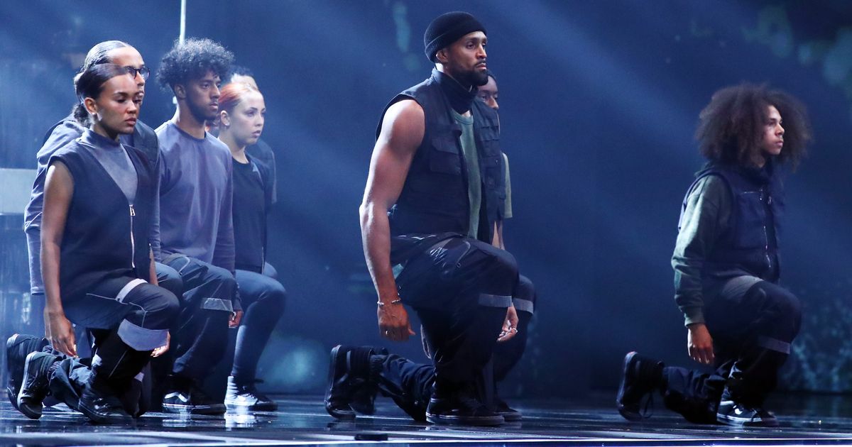 Diversity’s powerful BGT performance faces soaring 15,500 Ofcom complaints