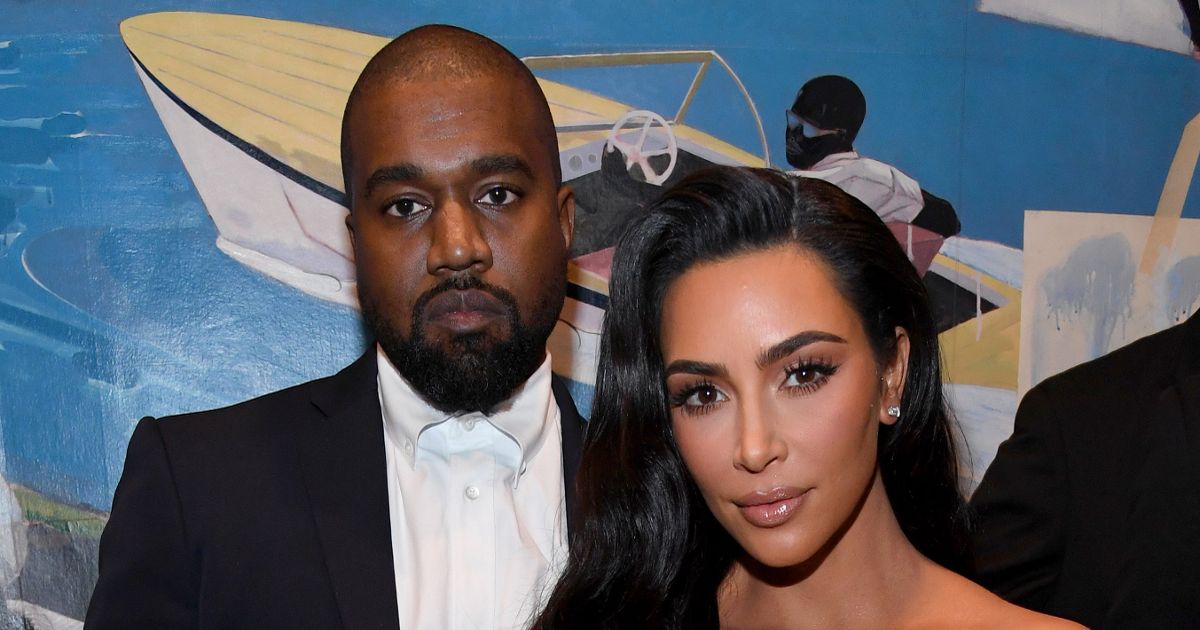 Kim Kardashian ‘has divorce from Kanye West planned out’