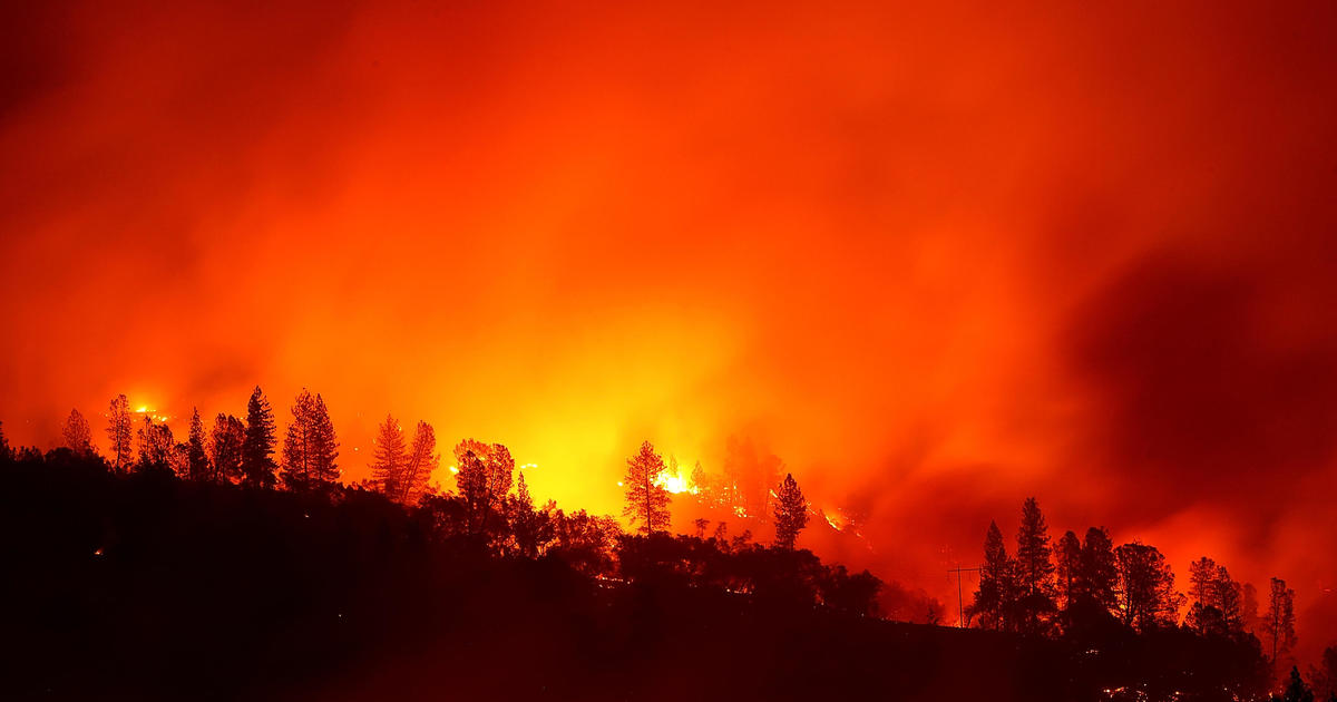 PG&E reels as investors assess its role in California wildfire