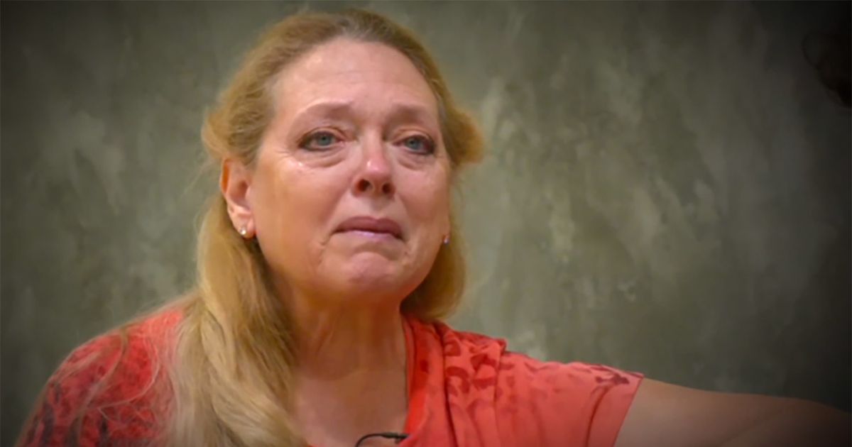 Carole Baskin tearfully explains how Tiger King ‘exposed and affected her life’