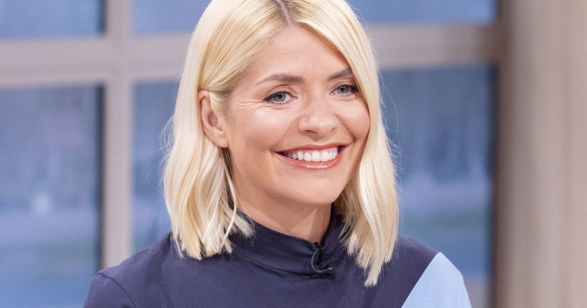 Holly Willoughby’s daily diet – healthy dinners and snack she’s ‘never without’