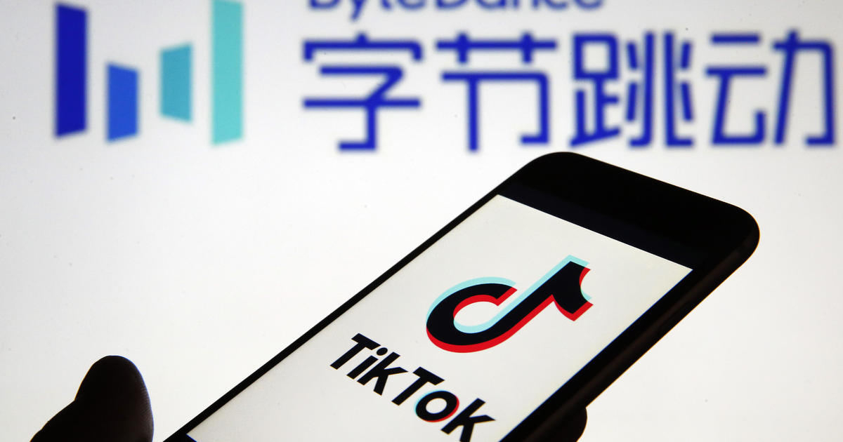 TikTok owners await approval for Chinese export license