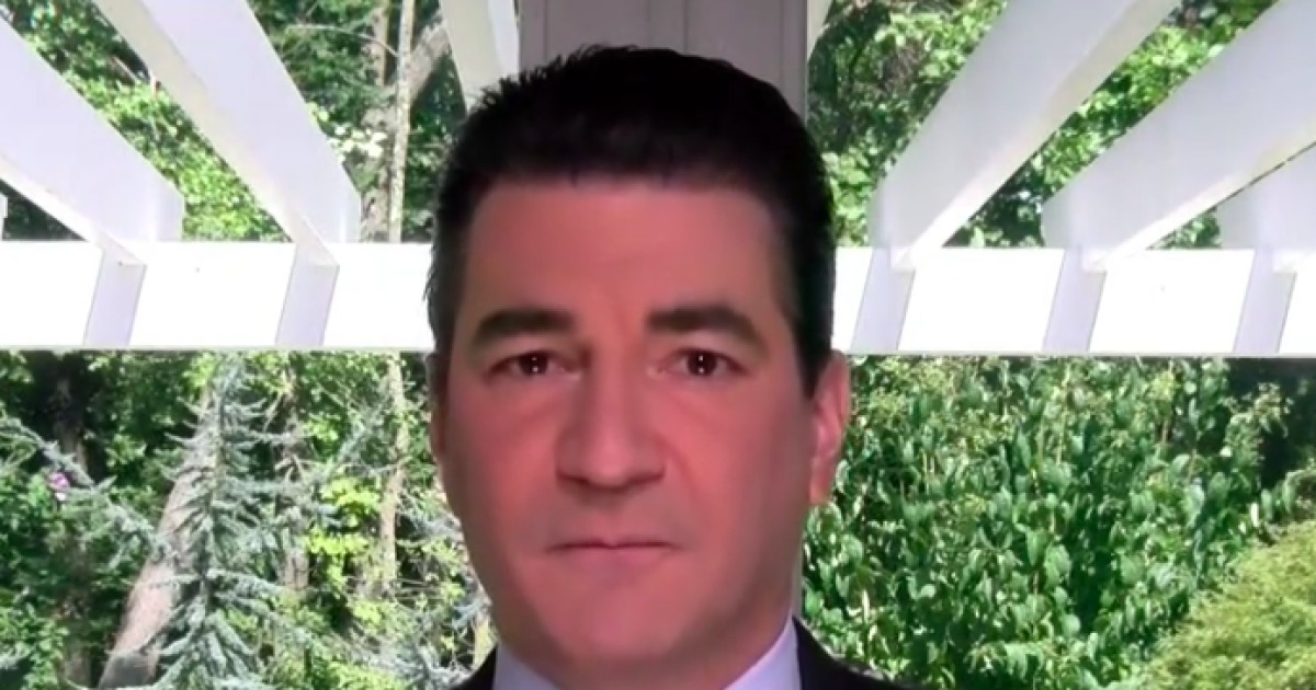 Transcript: Scott Gottlieb on “Face the Nation”