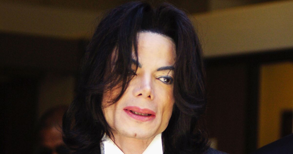 Michael Jackson ranks richest dead star as late singer earns £46million annually