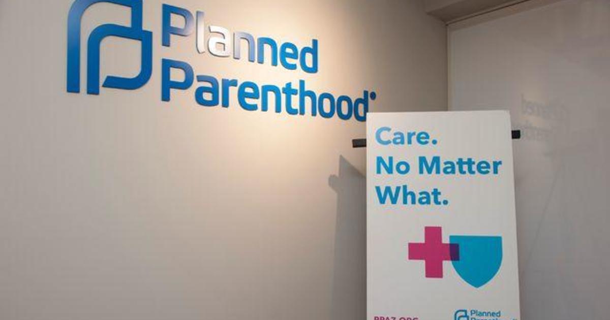 Planned Parenthood D.C. staffers reach deal to unionize