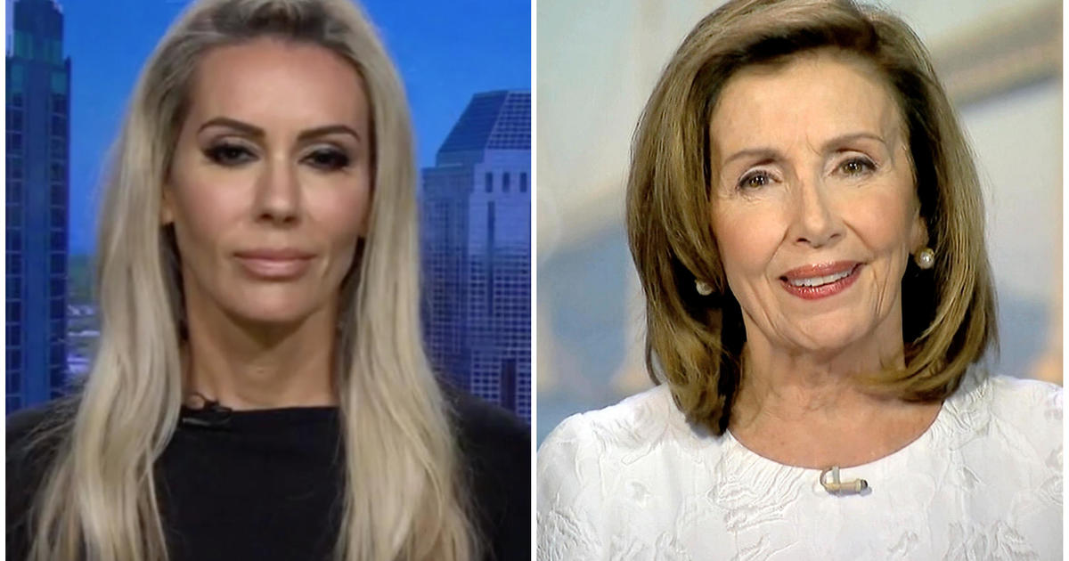 Salon owner responds to Nancy Pelosi’s “setup” claim after video surfaces