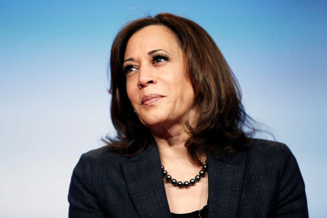 Will The Democrats Decriminalize Marijuana? – Kamala Harris Says She And Joe Biden Want To