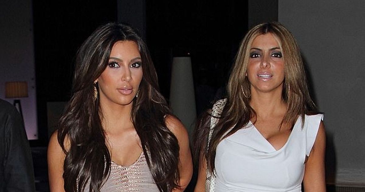 Kim Kardashian ‘terrified’ former BFF will spill secrets on new reality show