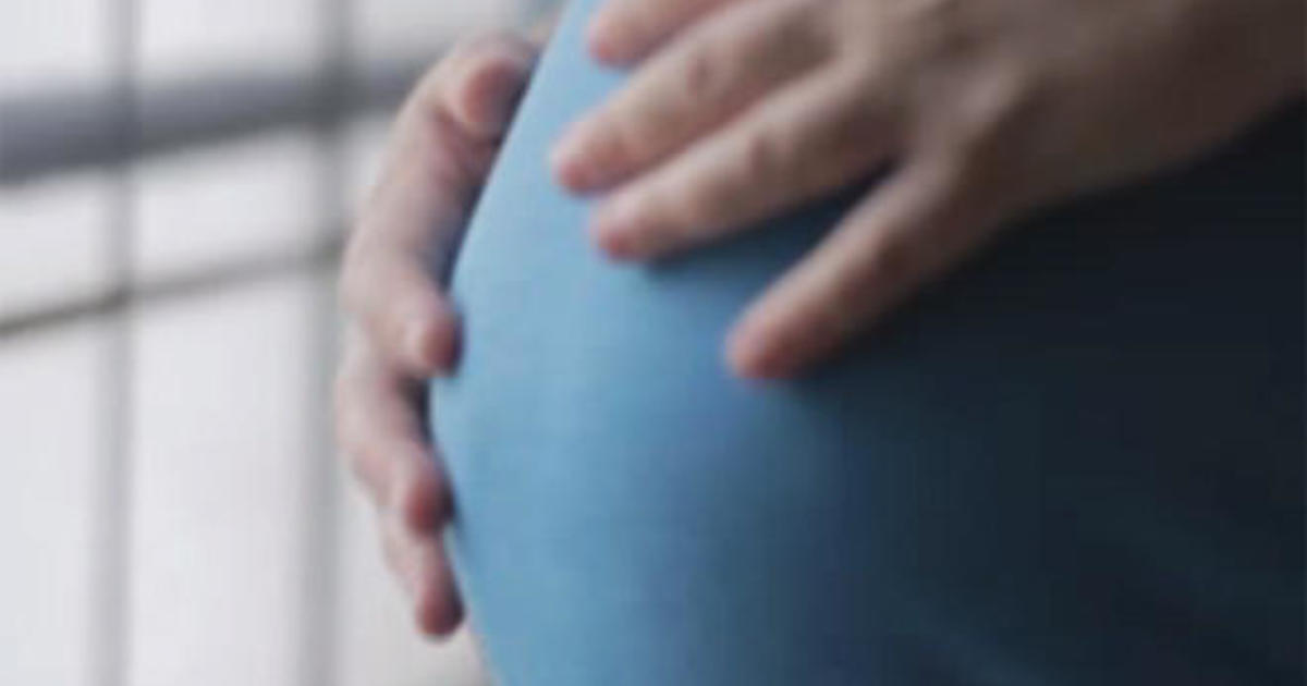 COVID-19 linked to preterm deliveries, CDC report says