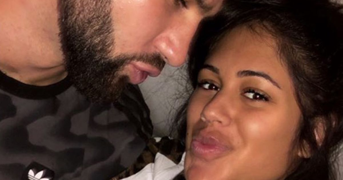 Love Island star Malin Andersson’s ex jailed for horror violent attack on her