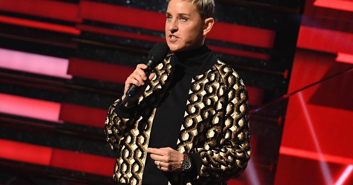 Ellen DeGeneres addresses controversy in show’s return