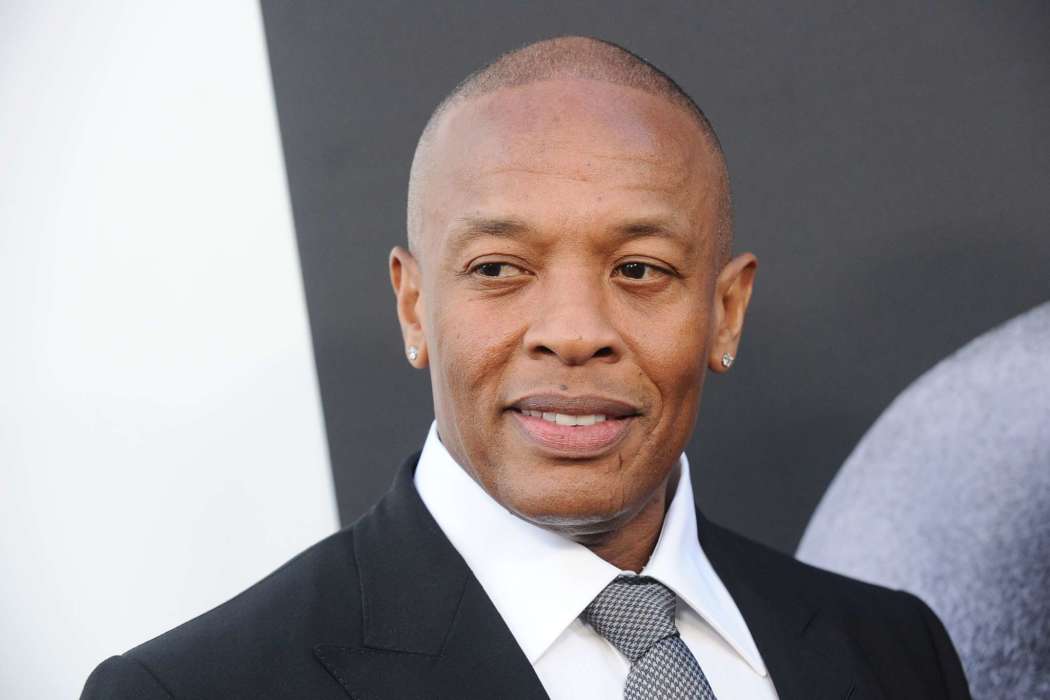 Dr. Dre’s Estranged Wife Nicole Young Files Lawsuit Against Dre Amid Their Divorce