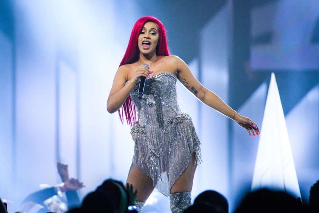 Cardi B’s Team Claims There ‘Is No Other Child’ Amid Her Divorce From Offset