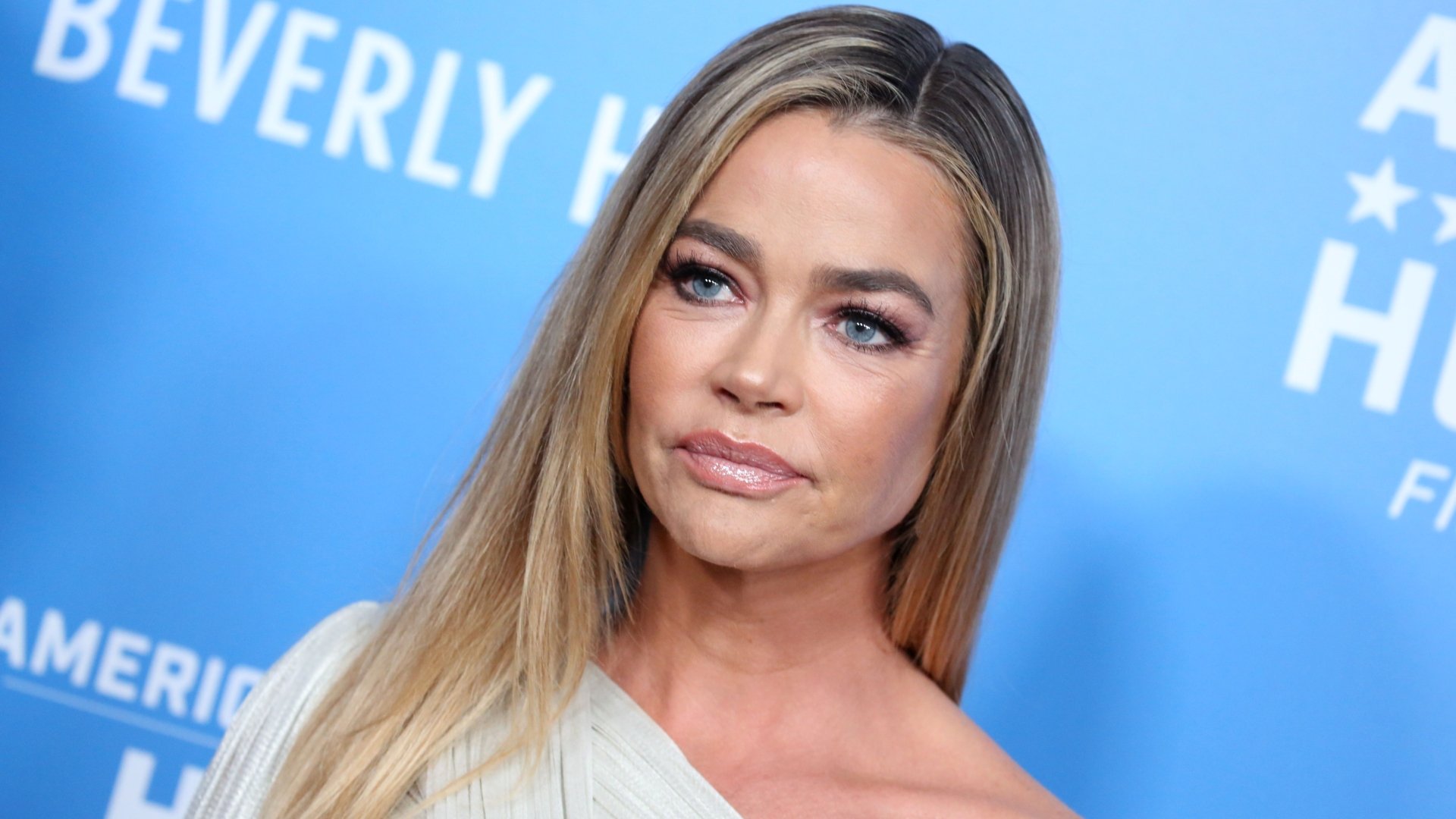 Denise Richards Quits RHOBH As Sources Reveal Why She Left — Fans In A Frenzy Over The News