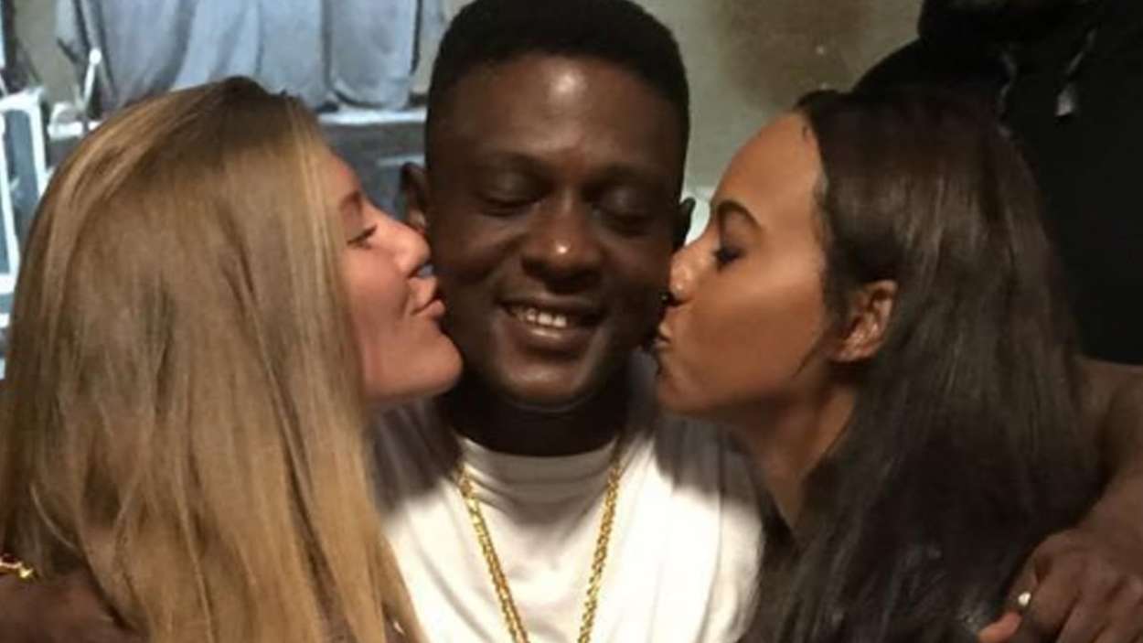 Boosie Badazz Is Upset With Instagram – The Rapper Says He’s Going To Sue