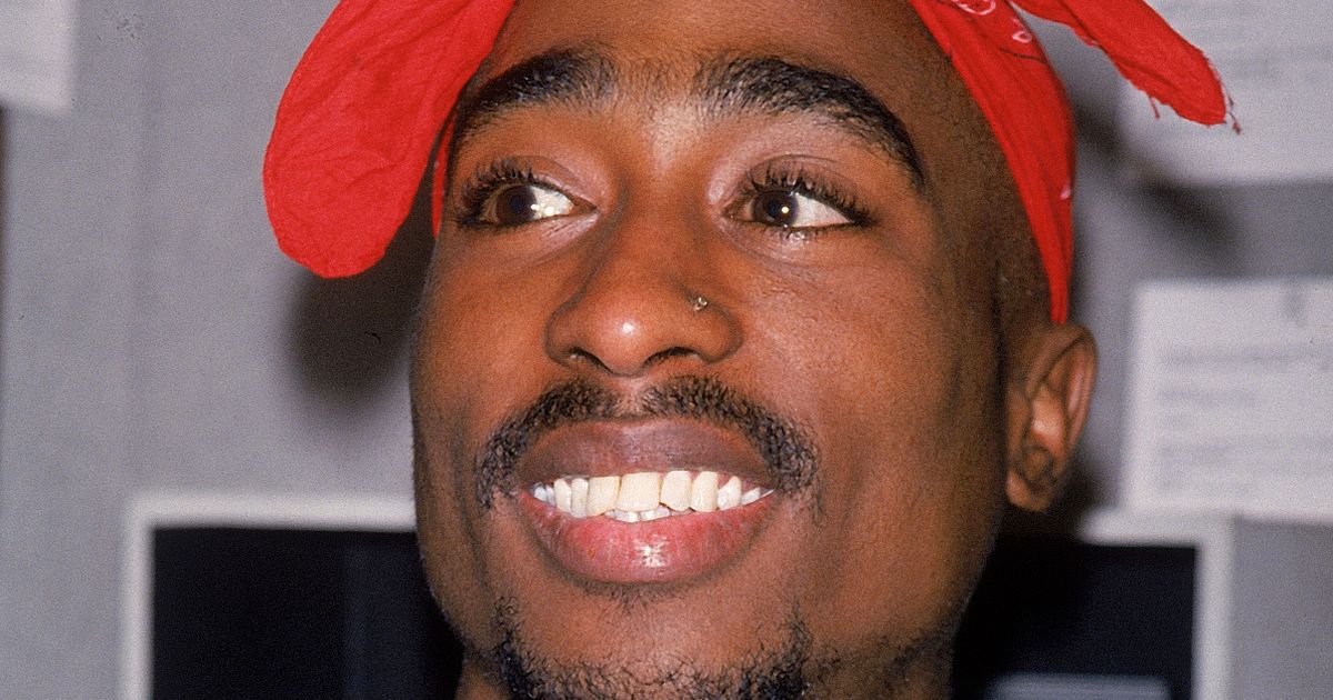 All the wildest Tupac conspiracy theories from Fidel Castro to the Illuminati