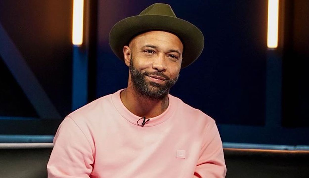 Joe Budden Addresses Abuse And Sick Dog Rumors As He Reveals Who Leaked Audio And Papers