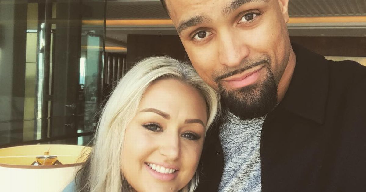 Ashley Banjo’s wife sends defiant message on BGT after 10,000 Ofcom complaints