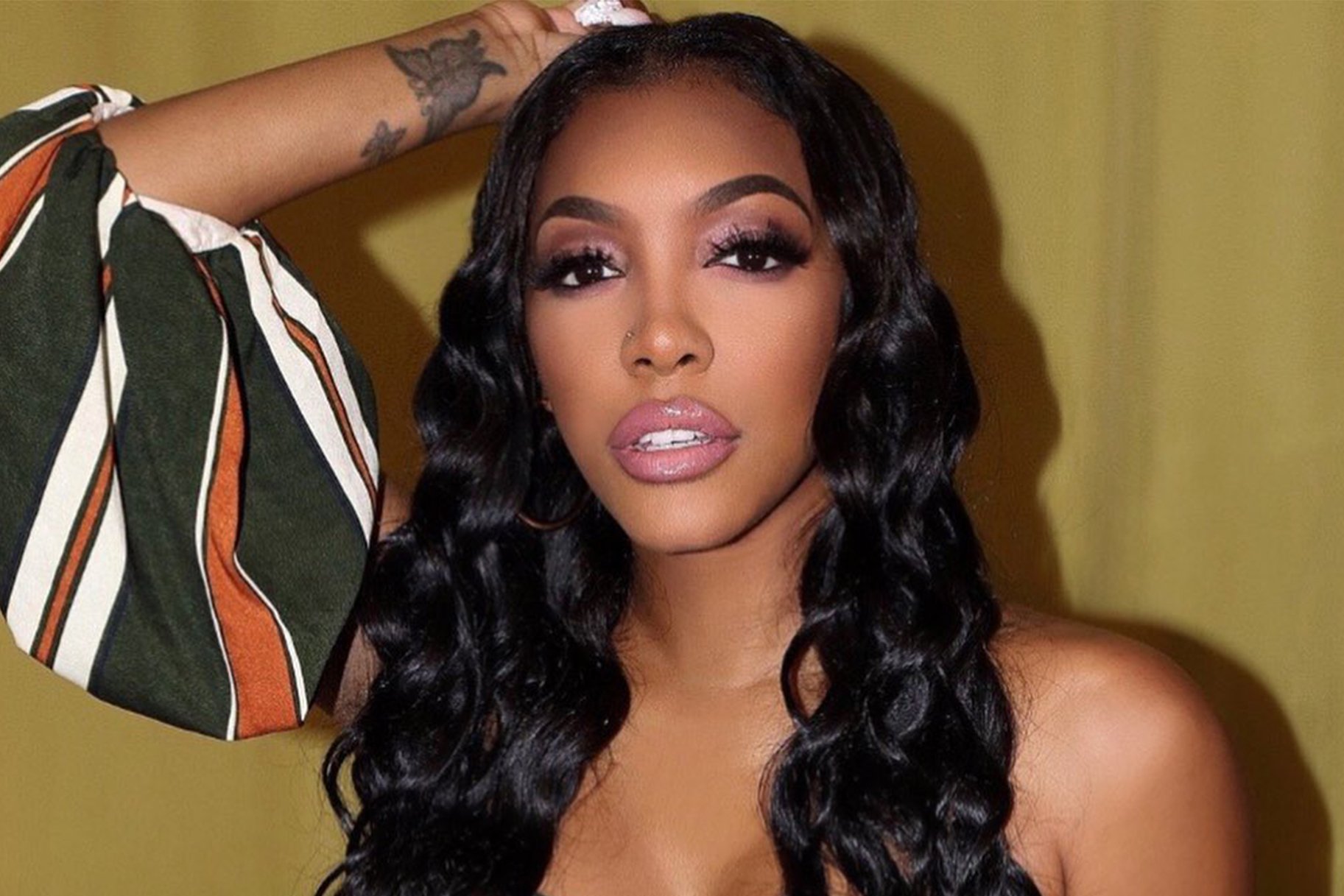 Porsha Williams’ Fans Are Hoping That Justice Will Be Served In Breonna Taylor’s Case