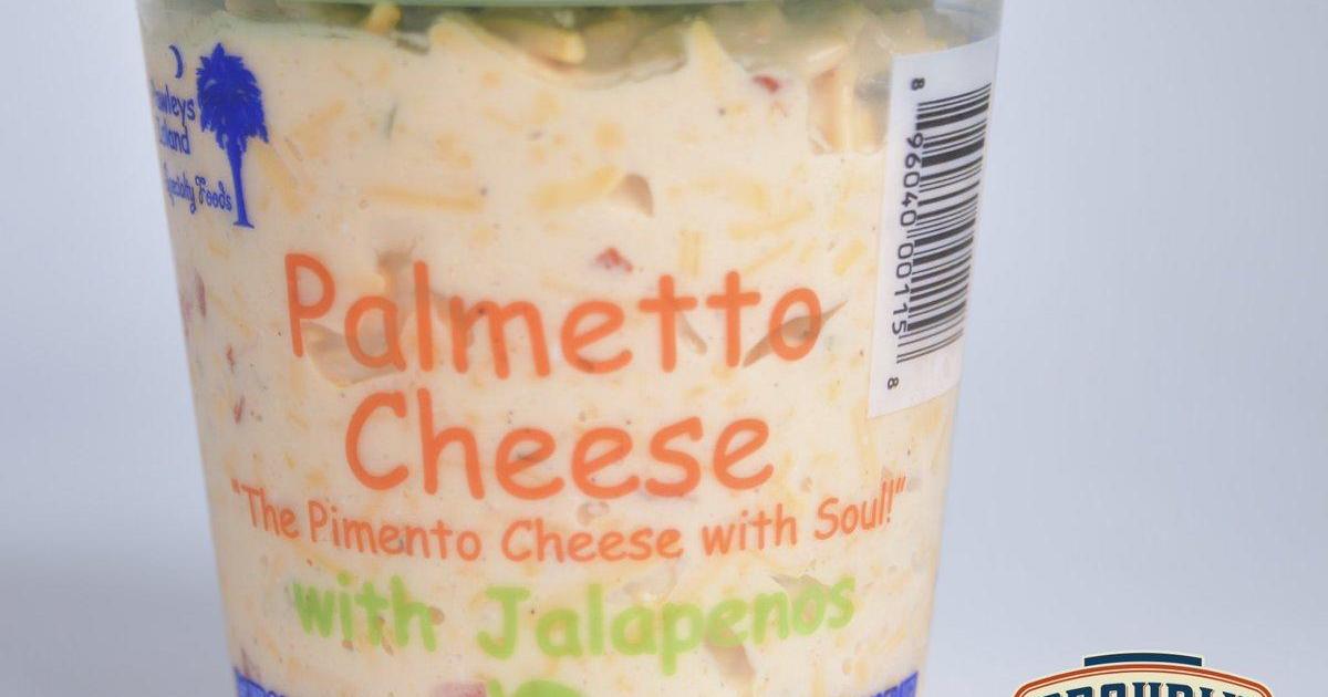 Costco reportedly drops Palmetto Cheese over BLM controversy